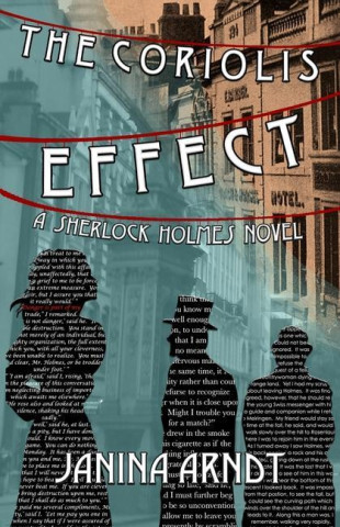 The Coriolis Effect