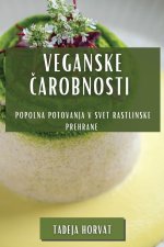 Veganske ?arobnosti