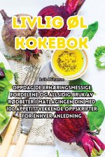 Livlig ?l Kokebok