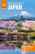 The Rough Guide to Japan: Travel Guide with Free eBook