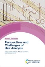 Perspectives and Challenges of Hair Analysis