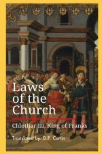 Laws of the Church