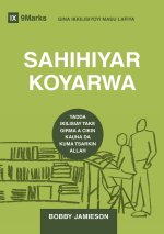 SAHIHIYEAR KOYARWA (Sound Doctrine) (Hausa)