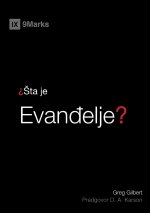 ?ta Je  Evan?elje (What Is the Gospel?) (Serbian)