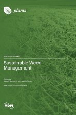 Sustainable Weed Management