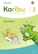 Karibu. Sprachbuch 2