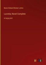Lucretia; Novel Complete