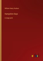 Hampshire Days