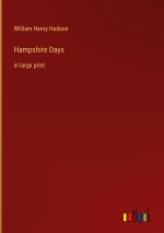 Hampshire Days