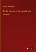 The Boy Travellers in The Russian Empire
