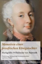 Memoiren einer preußischen Königstochter.