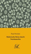Malerische Reise durch Nordamerika