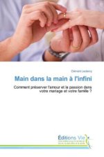 Main dans la main ? l'infini
