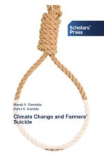 Climate Change and Farmers? Suicide