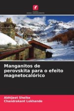 Manganitos de perovskita para o efeito magnetocalórico