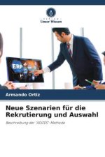 Neue Szenarien für die Rekrutierung und Auswahl
