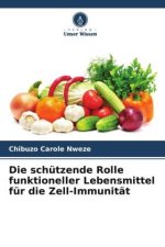 Die schützende Rolle funktioneller Lebensmittel für die Zell-Immunität