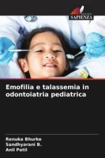 Emofilia e talassemia in odontoiatria pediatrica
