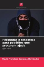 Perguntas e respostas para pedófilos que procuram ajuda