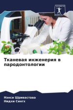 Tkanewaq inzheneriq w parodontologii