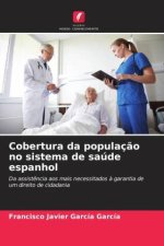 Cobertura da populaç?o no sistema de saúde espanhol