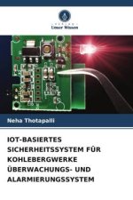 IOT-BASIERTES SICHERHEITSSYSTEM FÜR KOHLEBERGWERKE ÜBERWACHUNGS- UND ALARMIERUNGSSYSTEM