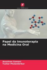 Papel da Imunoterapia na Medicina Oral