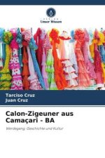 Calon-Zigeuner aus Camaçari - BA