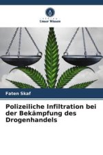 Polizeiliche Infiltration bei der Bekämpfung des Drogenhandels