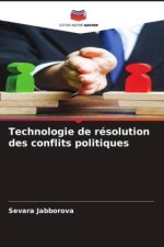 Technologie de résolution des conflits politiques