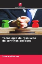 Tecnologia de resoluç?o de conflitos políticos