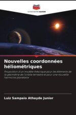 Nouvelles coordonnées héliométriques