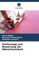 Vorhersage und Bewertung der Nähwirksamkeit