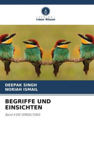 BEGRIFFE UND EINSICHTEN