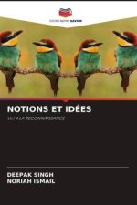 NOTIONS ET IDÉES