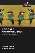 NOZIONI E APPROFONDIMENTI
