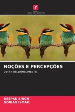 NOÇ?ES E PERCEPÇ?ES
