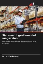 Sistema di gestione del magazzino
