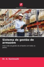 Sistema de gest?o de armazém