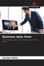 Business daily flash