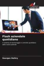 Flash aziendale quotidiano