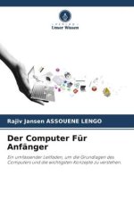 Der Computer Für Anfänger