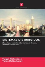 SISTEMAS DISTRIBUÍDOS
