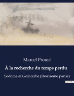 ? la recherche du temps perdu