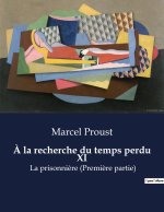 ? la recherche du temps perdu XI