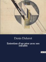 Entretien d'un p?re avec ses enfants