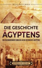 Die Geschichte Ägyptens