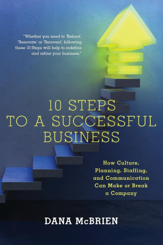 10 Steps To A Successful Business