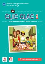 CLIC CLAC 1 ALUMNO ANDALICIA