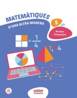MATEMÀTIQUES 5